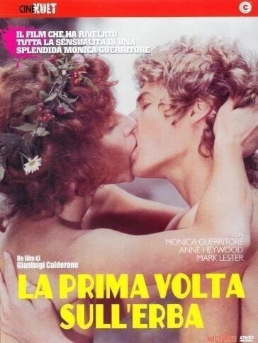 La prima volta sull'erba (1975)