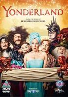 Yonderland - Series 1 2 DVDs