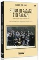 Storia di ragazzi e di ragazze (1989)