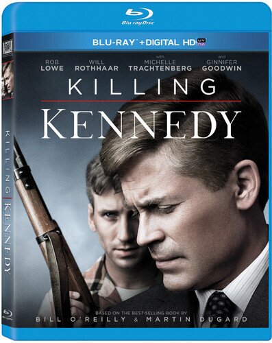 Killing Kennedy (2013)