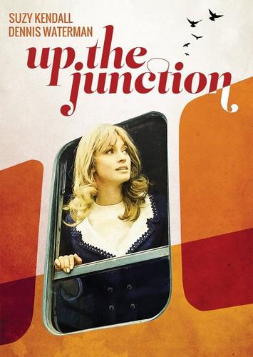 Up the Junction (1968) Remastered