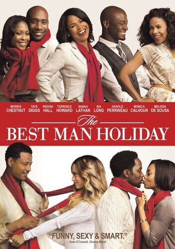 The Best Man Holiday (2013)