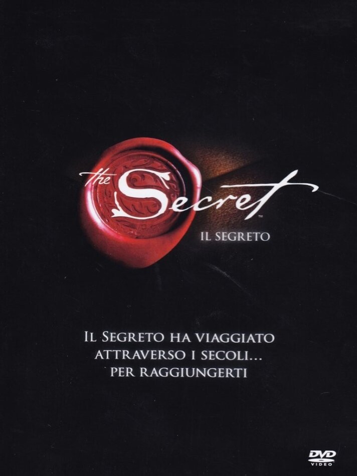 The Secret - Il Segreto