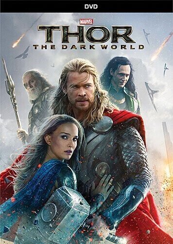 Thor 2 - The Dark World (2013)