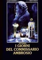 I giorni del commissario Ambrosio (1988)