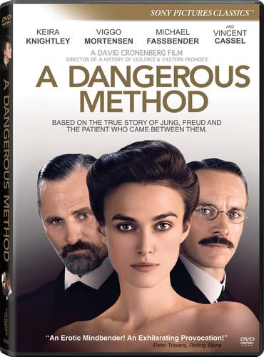 A Dangerous Method (2011)