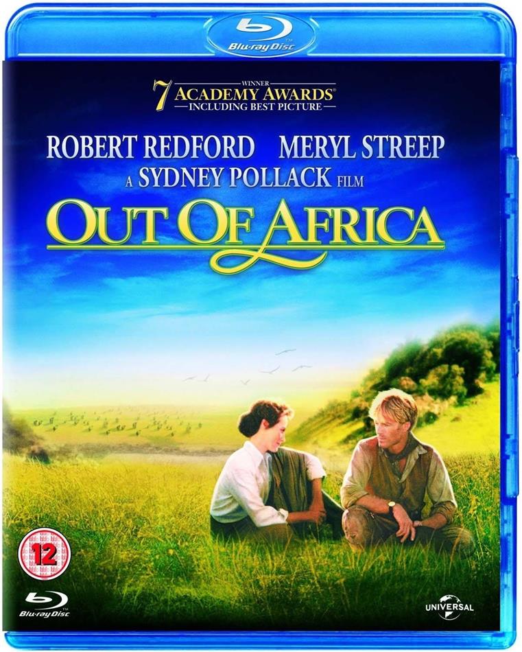 Out of Africa (1985)