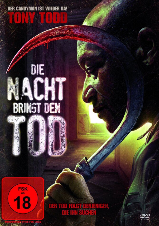 Die Nacht bringt den Tod - Dead of the Nite (2013) (2013)