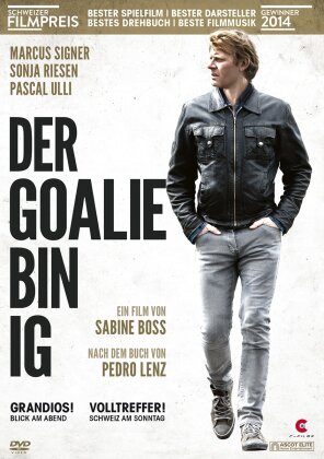 Der Goalie bin ig (2014)
