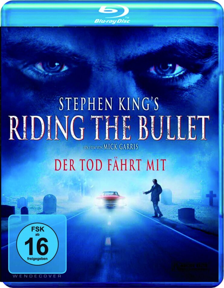Riding the bullet (2004)