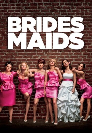 Bridesmaids (2011) Unrated