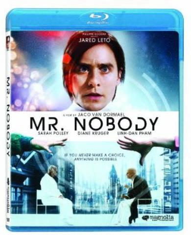 Mr. Nobody (2009)