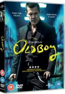 Oldboy (2013)