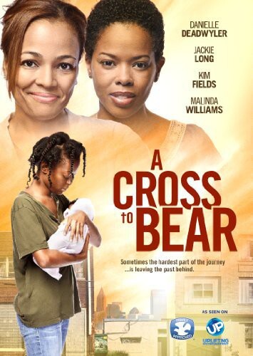 Cross To Bear (2012)