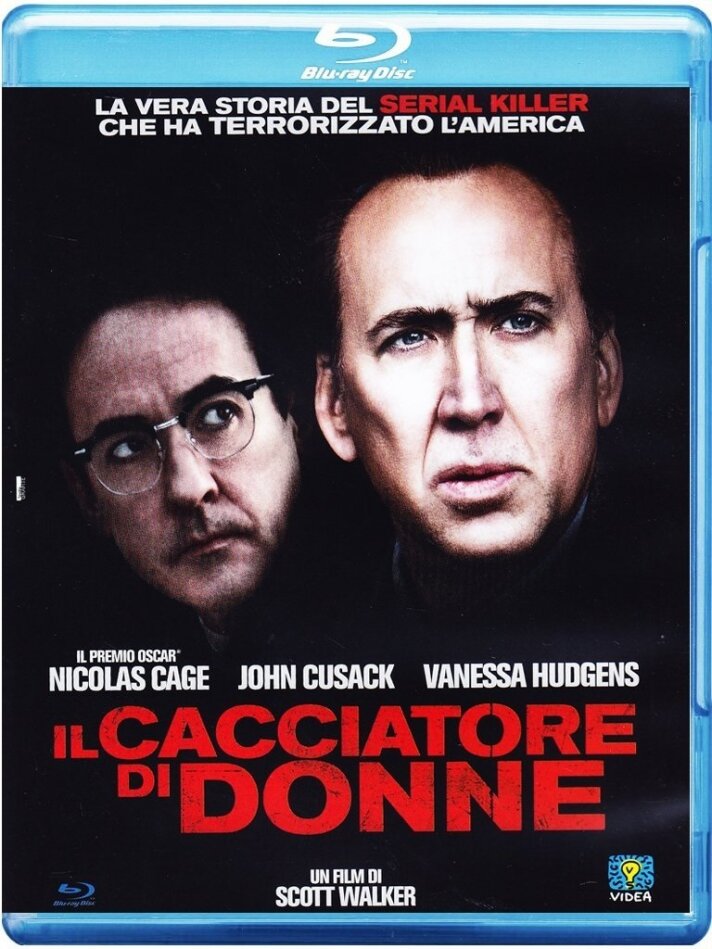 Il cacciatore di donne (2013)