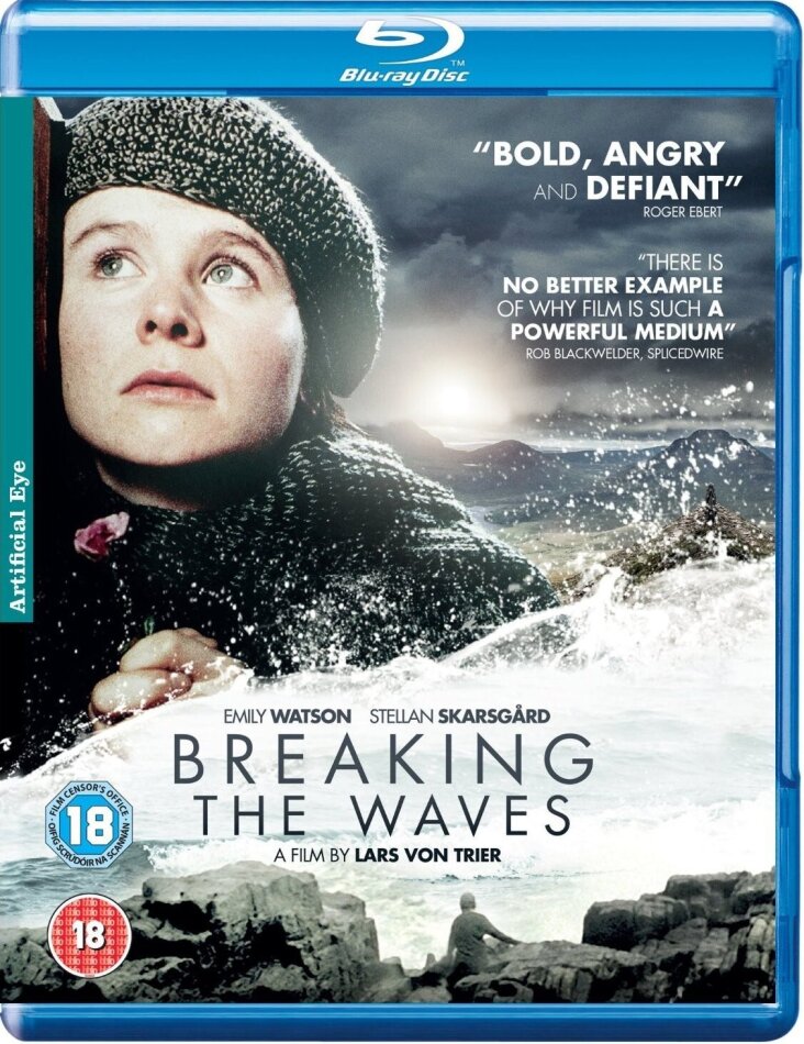 Breaking the Waves (1996)
