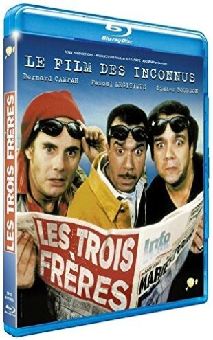 Les trois frères (1995)