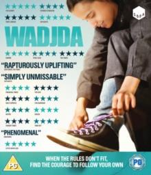 Wadjda (2012)