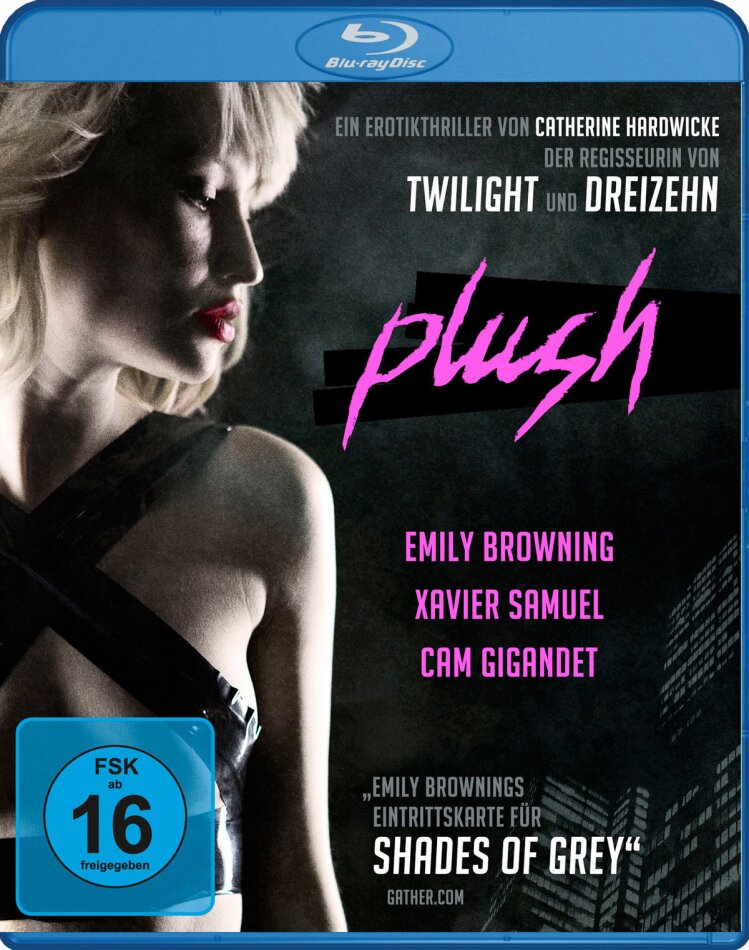 Plush (2013)