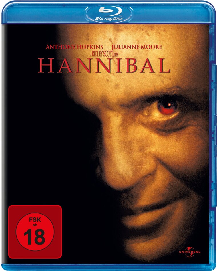 Hannibal (2001)