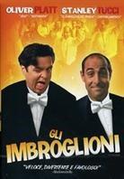 Gli imbroglioni - The Impostors (1988) (1998)