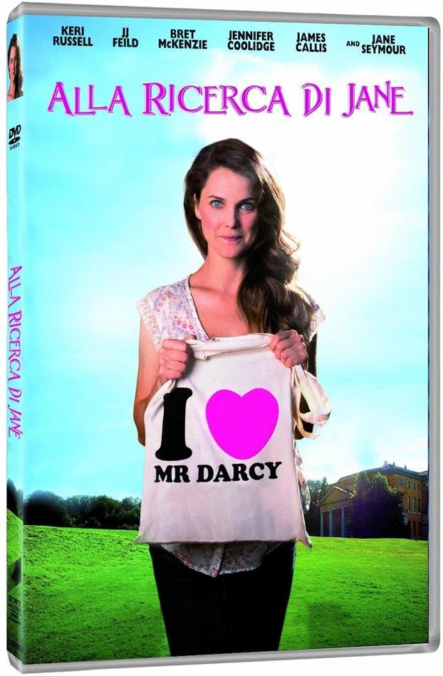 Alla Ricerca di Jane (2013)