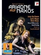 Wiener Philharmoniker, Daniel Harding & Jonas Kaufmann - Strauss - Ariadne auf Naxos (Sony Classical, Unitel Classica, Salzburger Festspiele)