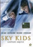 Sky Kids - Giovani Aquile - The Flyboys (2008) (2008)