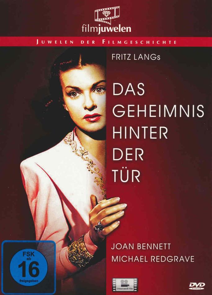 Das Geheimnis hinter der Tür (1947) Filmjuwelen