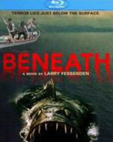 Beneath (2013)