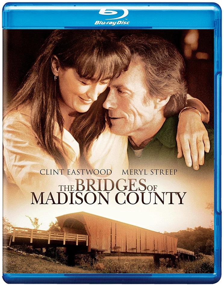 The Bridges of Madison County (1995)