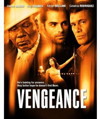 Vegeance - Pimp Bullies (2011)