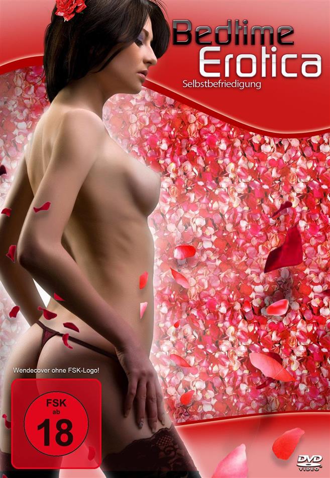 Bedtime Erotica