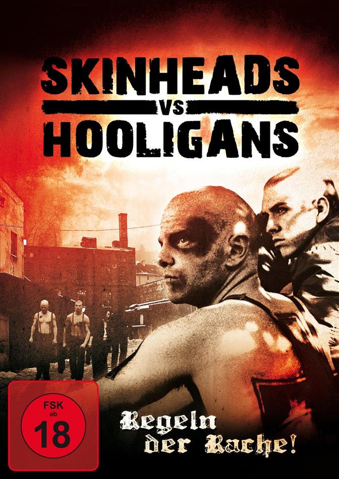 Skinheads vs. Hooligans (1998)
