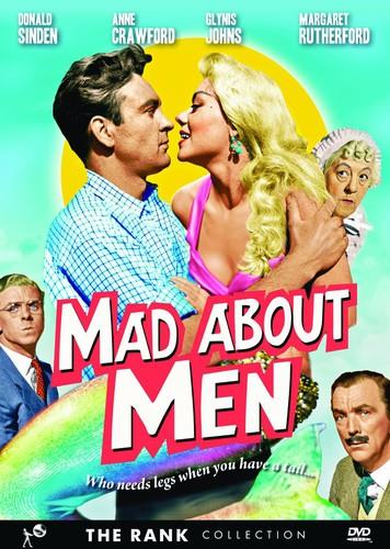 Mad About Men (1954)
