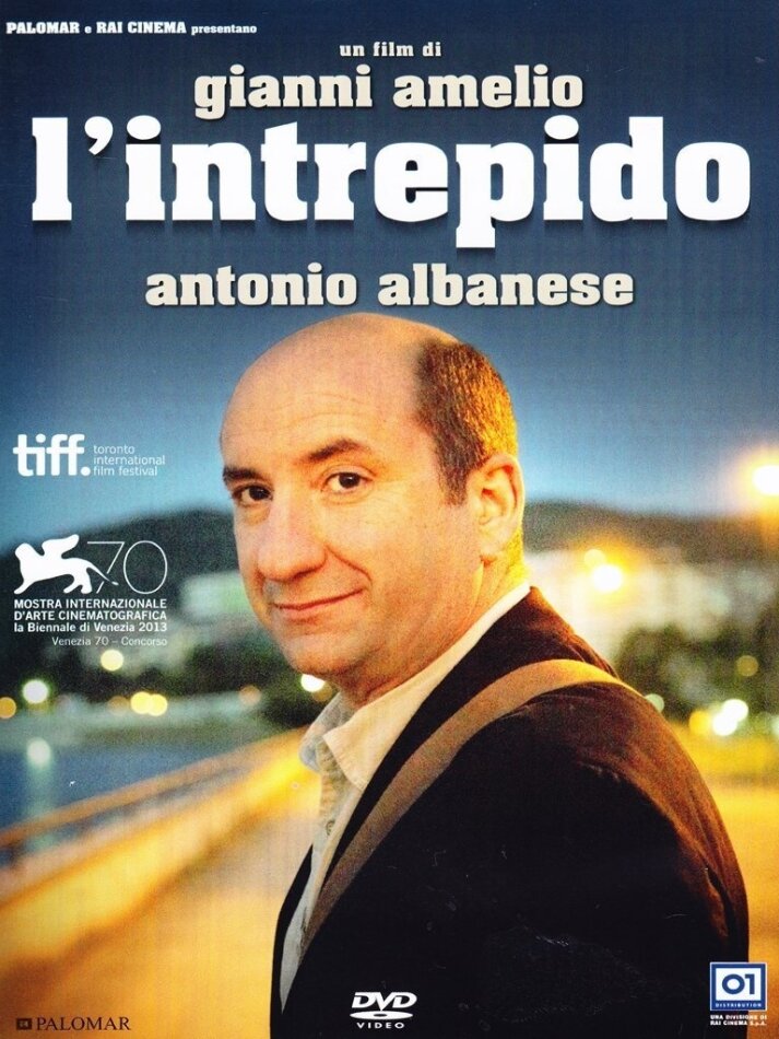 L'intrepido (2013)