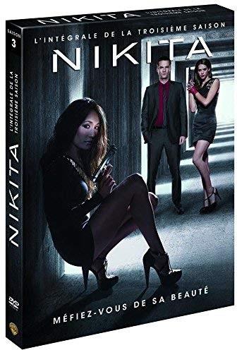 Nikita - Saison 3 5 DVD