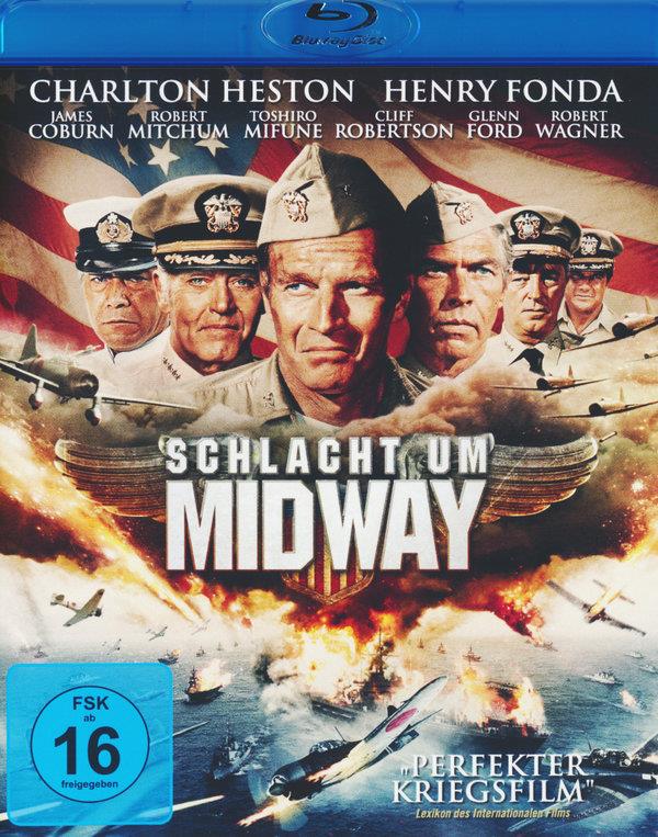 Schlacht um Midway (1976)