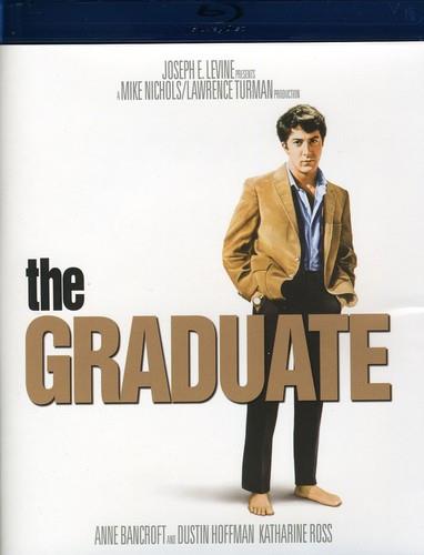 The Graduate (1967)
