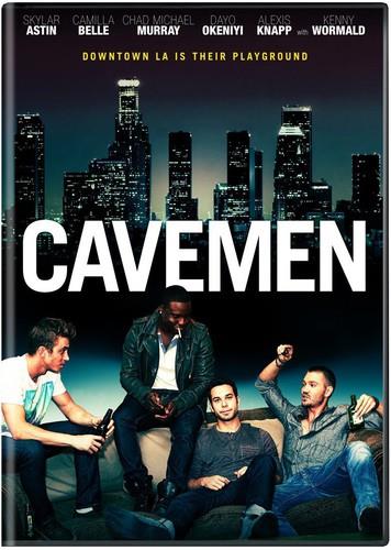 Cavemen (2013)