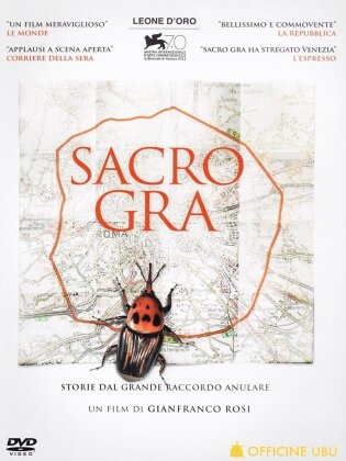 Sacro GRA (2013)