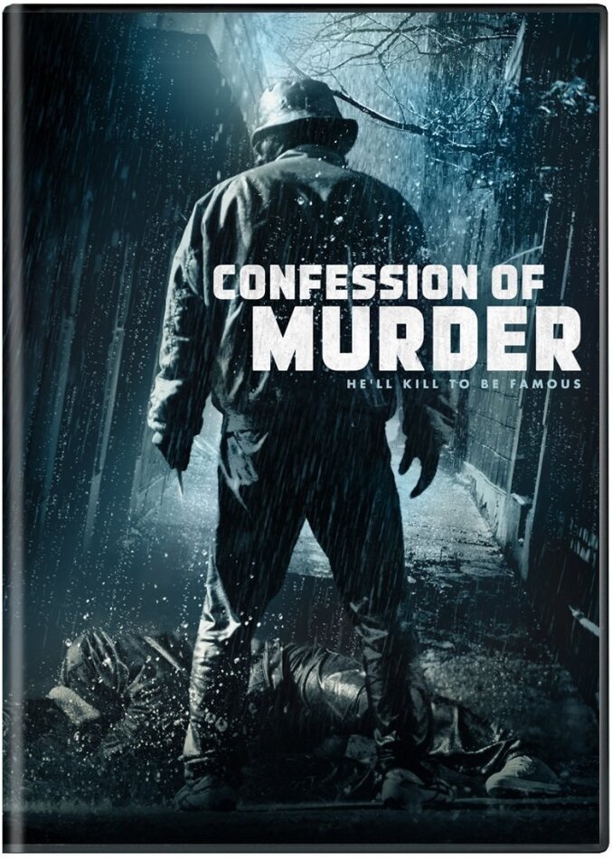 Confession of Murder (2012)