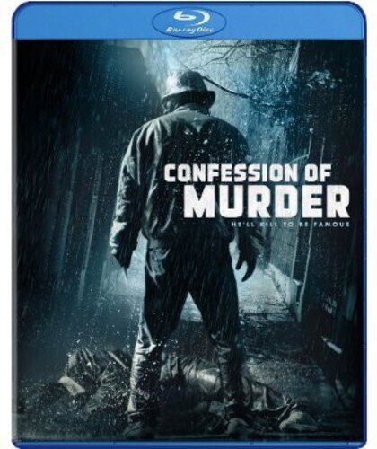 Confession of Murder (2012)