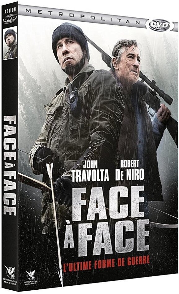Face à face (2013)