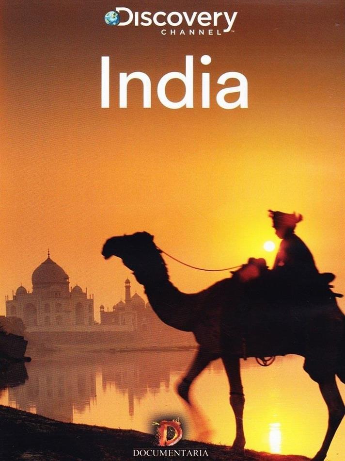 India Discovery Channel