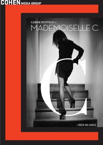 Mademoiselle C (2013)