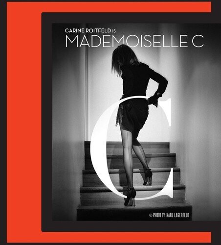 Mademoiselle C (2013)