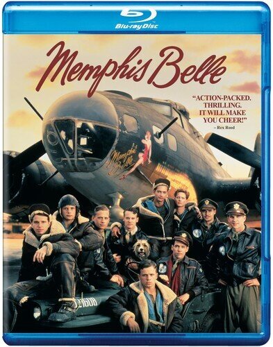 Memphis Belle (1990)