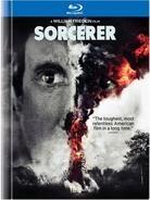 Sorcerer (1977) Mediabook
