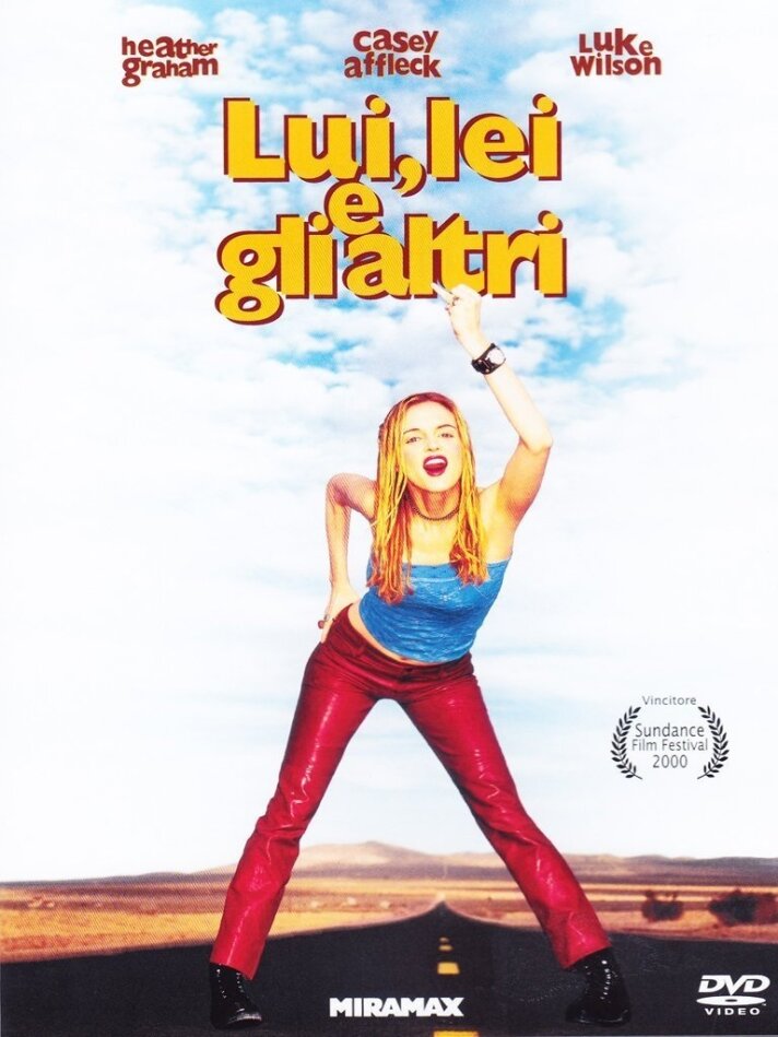 Lui, lei e gli altri (2000)